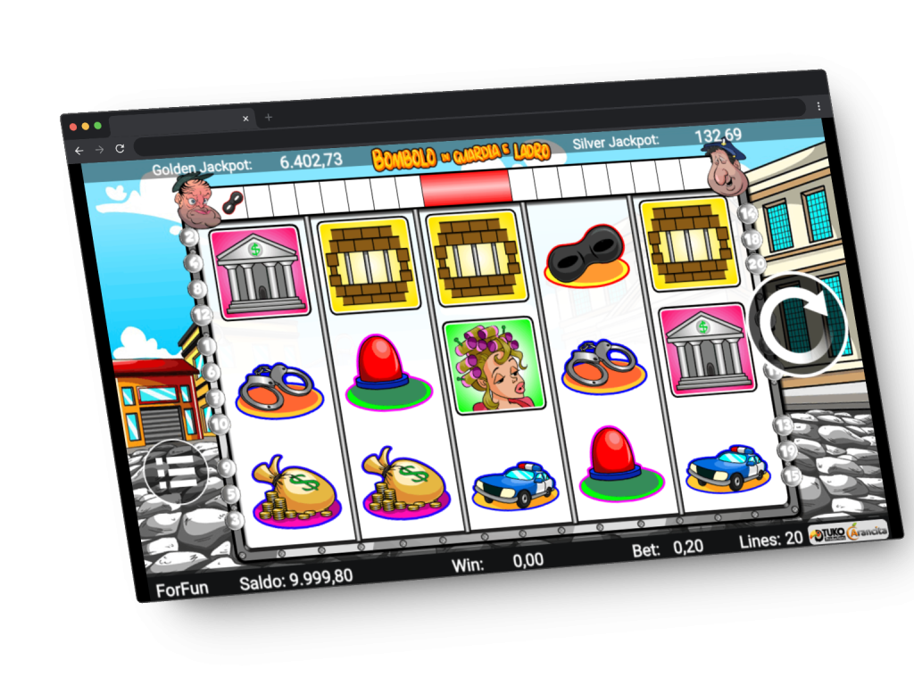 betpoint slot machine