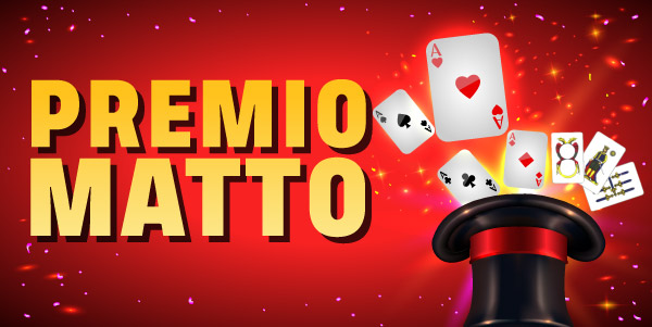 PREMIO MATTO