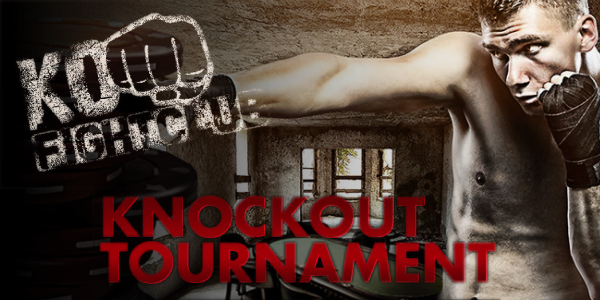 TORNEI KNOCKOUT